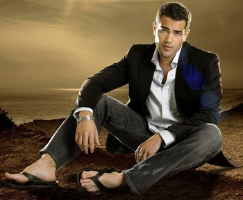 Jesse Metcalfe