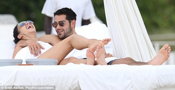 Jesse Metcalfe