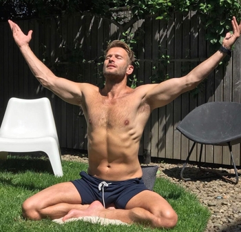 Johann Urb