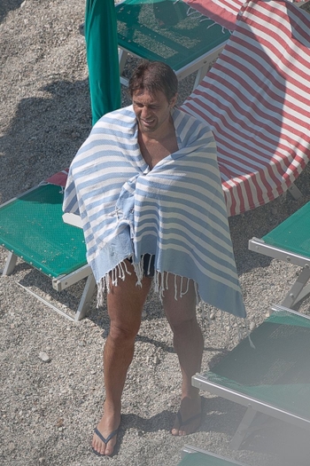 Antonio Conte