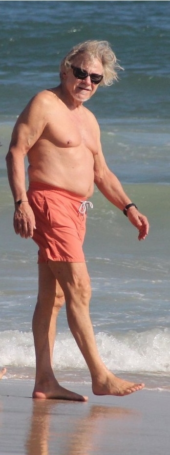 Harvey Keitel