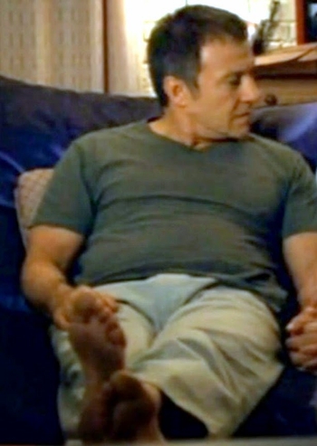 Harvey Keitel