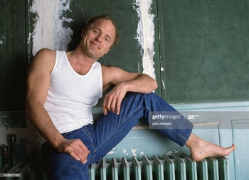 Ed Harris