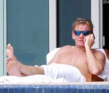 Gordon Ramsay