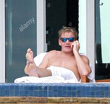 Gordon Ramsay