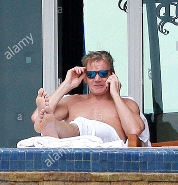 Gordon Ramsay