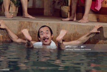 Pat Morita