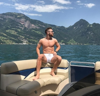 Shkodran Mustafi