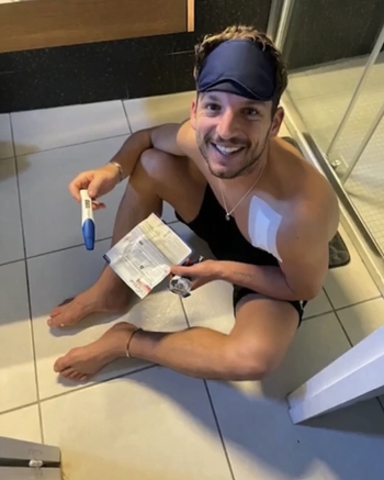 Dries Mertens