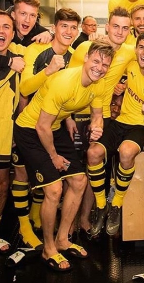 Lukasz Piszczek