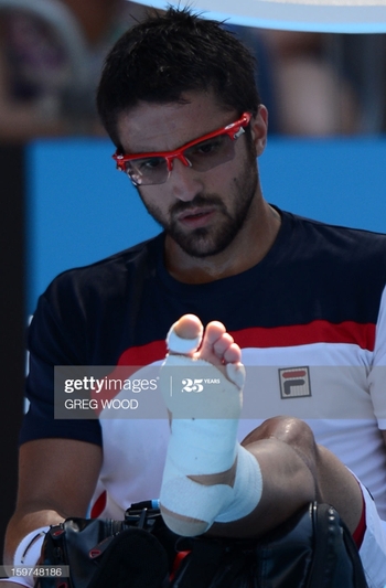 Janko Tipsarevic