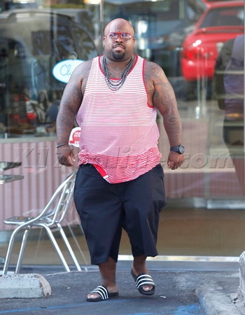 CeeLo Green