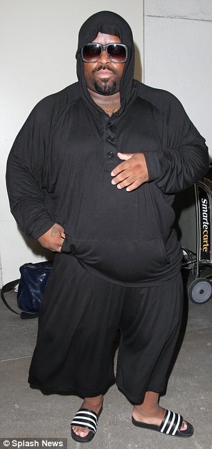 CeeLo Green