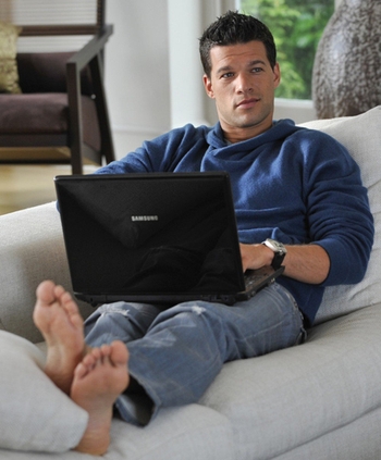 Michael Ballack