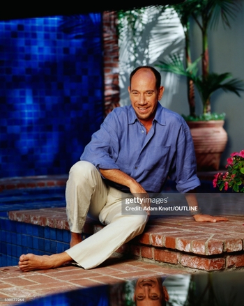 Miguel Ferrer