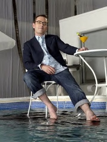 Ted Allen