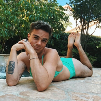 Jordan Beau