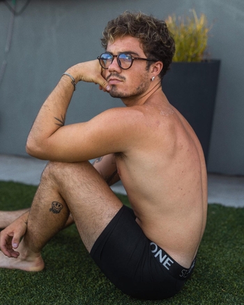 Jordan Beau