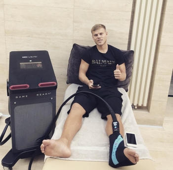 Aleksandr Kokorin