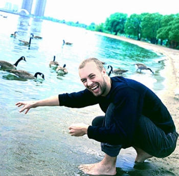 Chris Martin