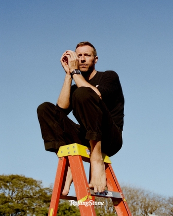 Chris Martin