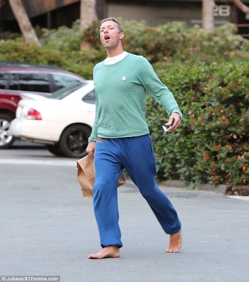 Chris Martin