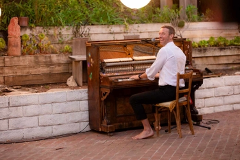 Chris Martin