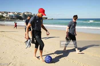 Trent Alexander-Arnold