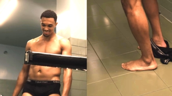Trent Alexander-Arnold