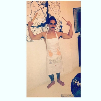 Ray Santiago