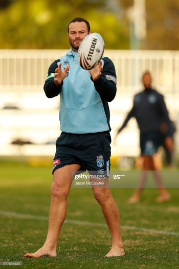 Boyd Cordner