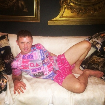 Jake Shears