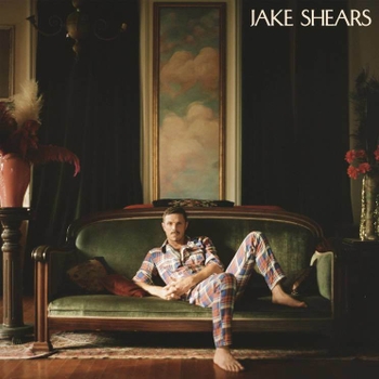 Jake Shears