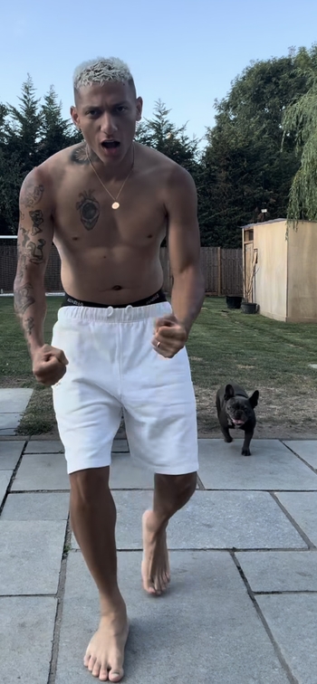 Richarlison de Andrade