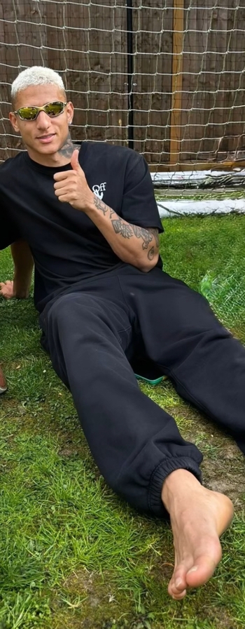 Richarlison de Andrade