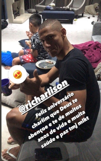 Richarlison de Andrade