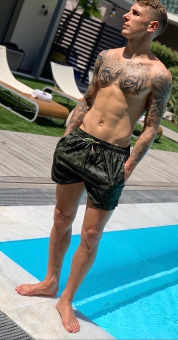 Lucas Digne