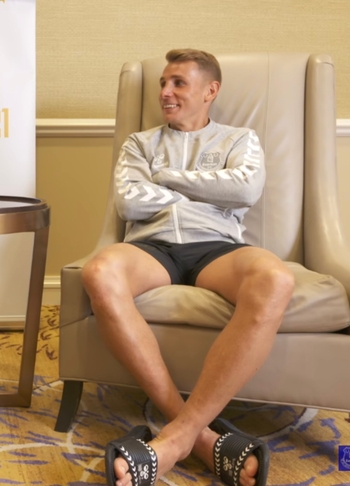 Lucas Digne