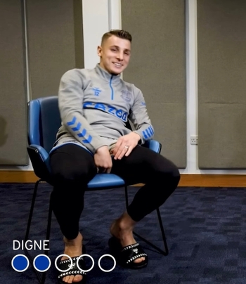 Lucas Digne