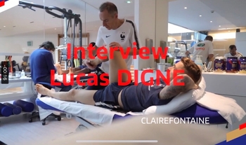 Lucas Digne