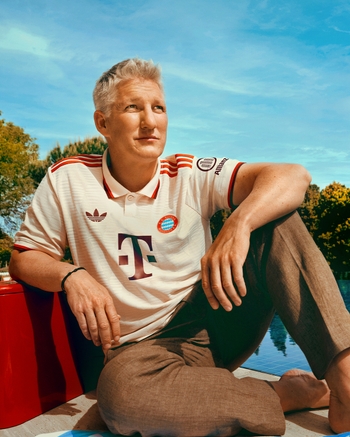 Bastian Schweinsteiger