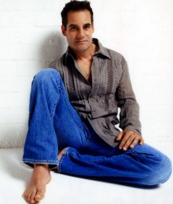 Adrian Pasdar