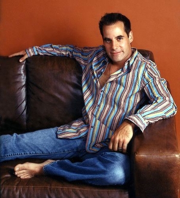 Adrian Pasdar