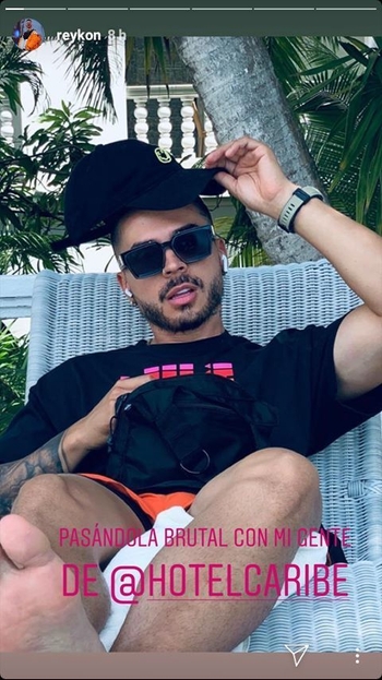 Reykon