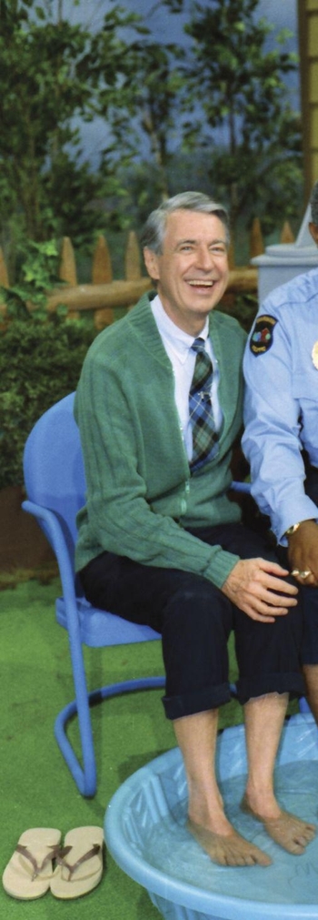 Fred Rogers