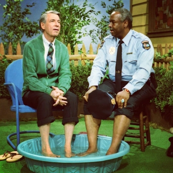 Fred Rogers