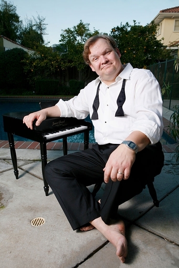 Andy Richter