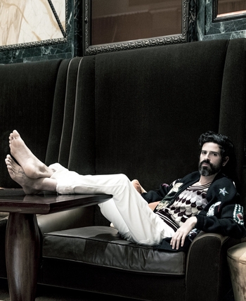 Devendra Banhart