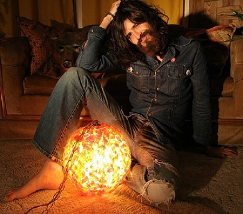 Devendra Banhart