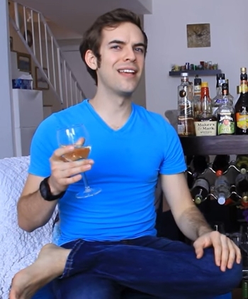 Jack Douglass